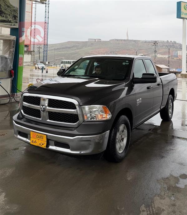 رام 1500 2021 للبيع في العراق - زاخو